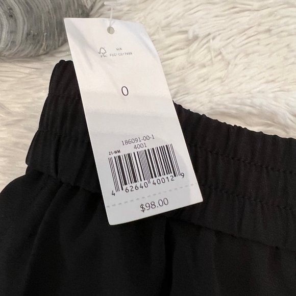 Banana Republic Pull on Drapey Jogger Pants - Picture 7 of 8